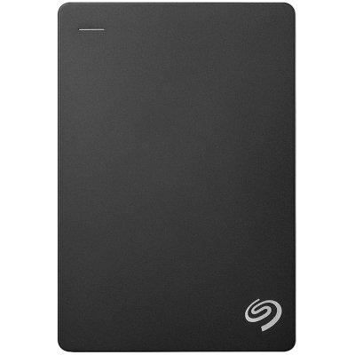 Seagate Basic 2TB 2.5" STJL2000400 USB 3.0 black