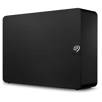 Seagate Expansion 8TB  STKP8000400 3.5" USB 3.0 black