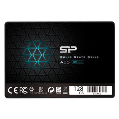 SSD Silicon Power 128GB A55 SP128GBSS3A55S25