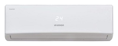 Klima uređaj UNION UE-12WINFL 12000 BTU inverter