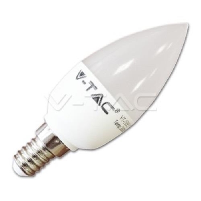 LED SIJALICA V-TAC E14-6W 4000K 4258