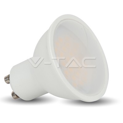 LED SIJALICA V-TAC GU10-5W 3000K 1685