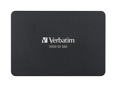SSD Verbatim 1TB Vi550 S3 49353 SATA3