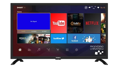 TV 32" VIVAX IMAGO LED TV-32LE114T2S2SM android