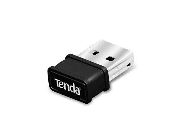 Wireless USB Adapter TENDA W311MI