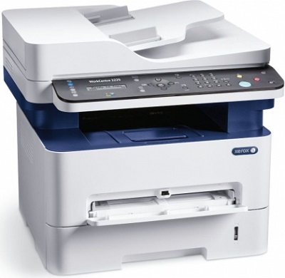 Multifunkcijski štampač Xerox WorkCentre 3025V_NI
